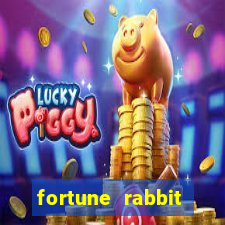 fortune rabbit minutos pagantes